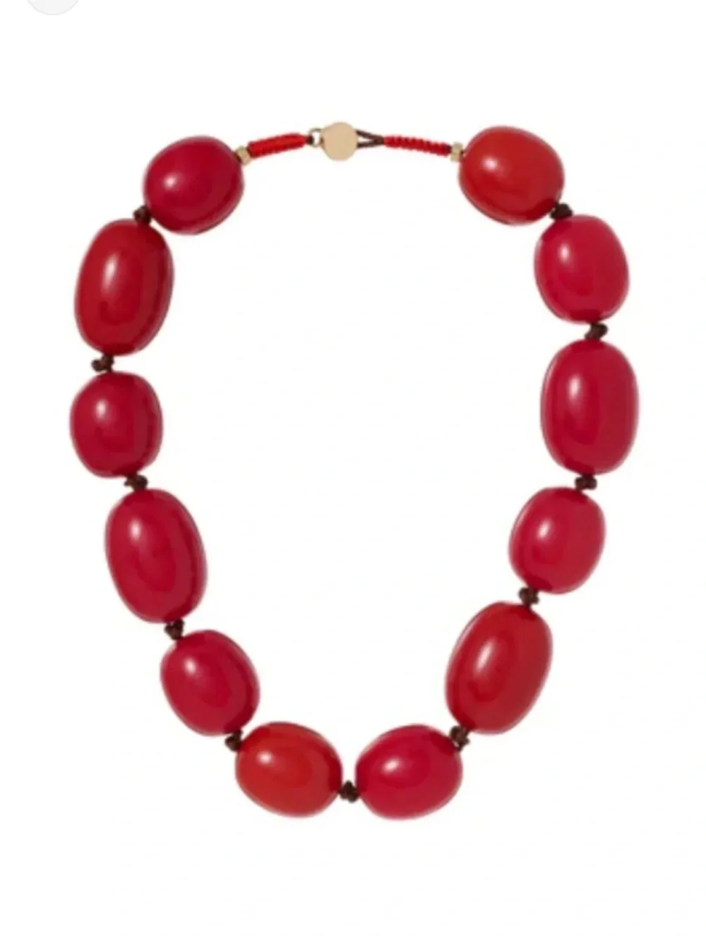 Roxanne Assoulin cornelian 15“